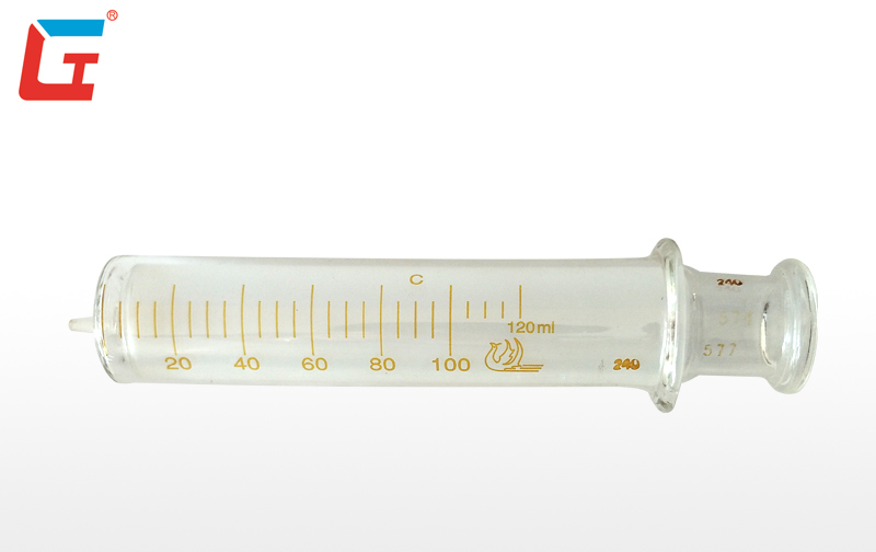 玻璃注射器