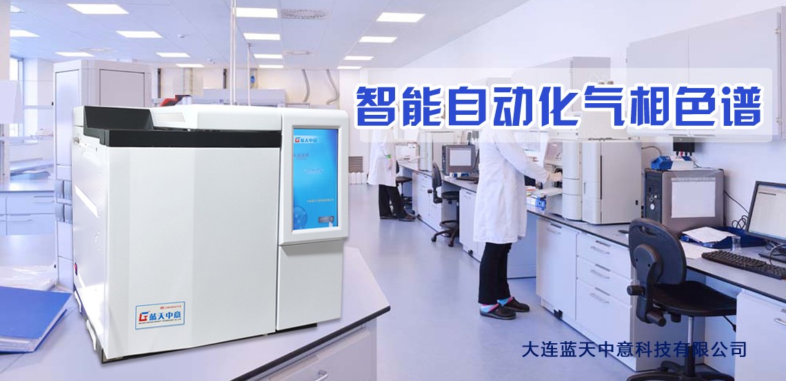 GC-LTH高纯氩色谱分析仪