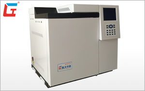 GC-LTS型气相色谱仪
